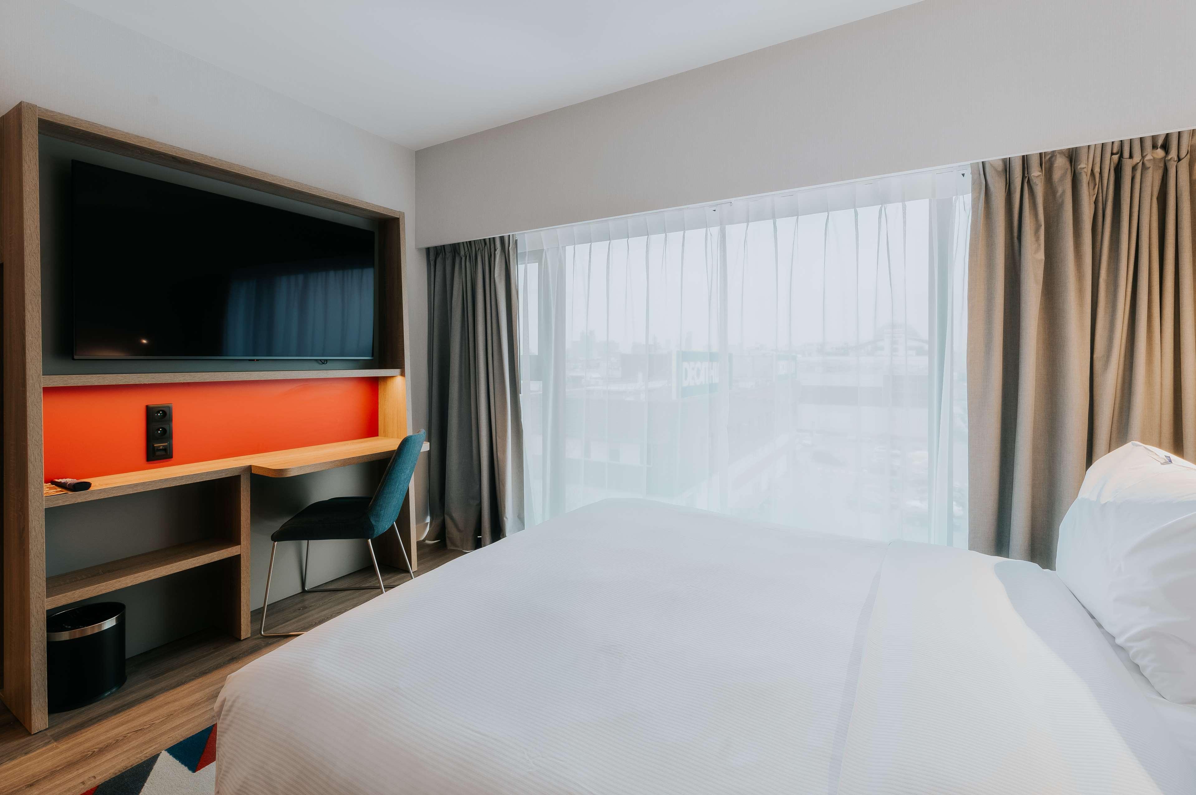 Hampton By Hilton Reduta Hotell