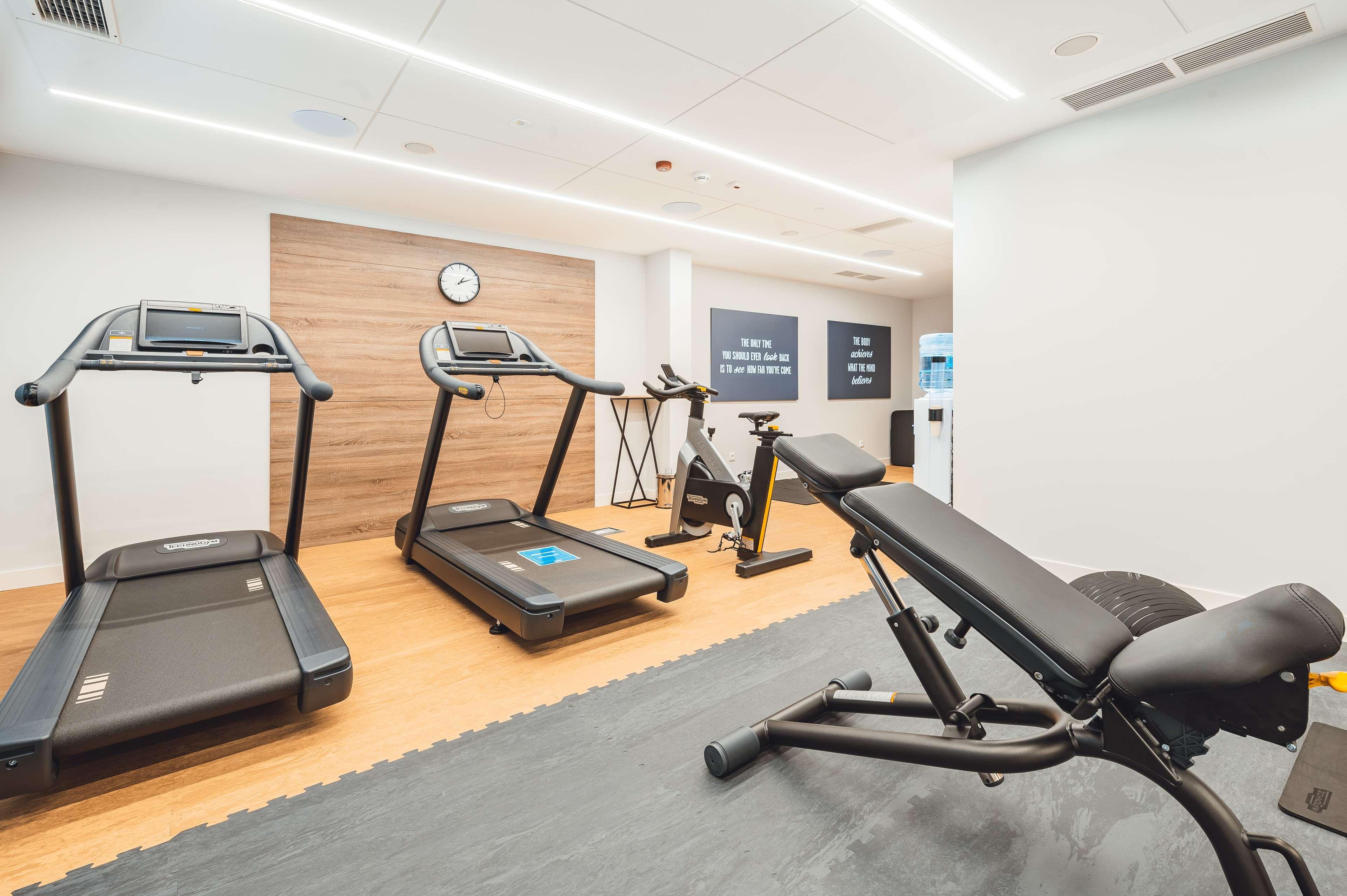 Hampton By Hilton Reduta Hotell Warszawa