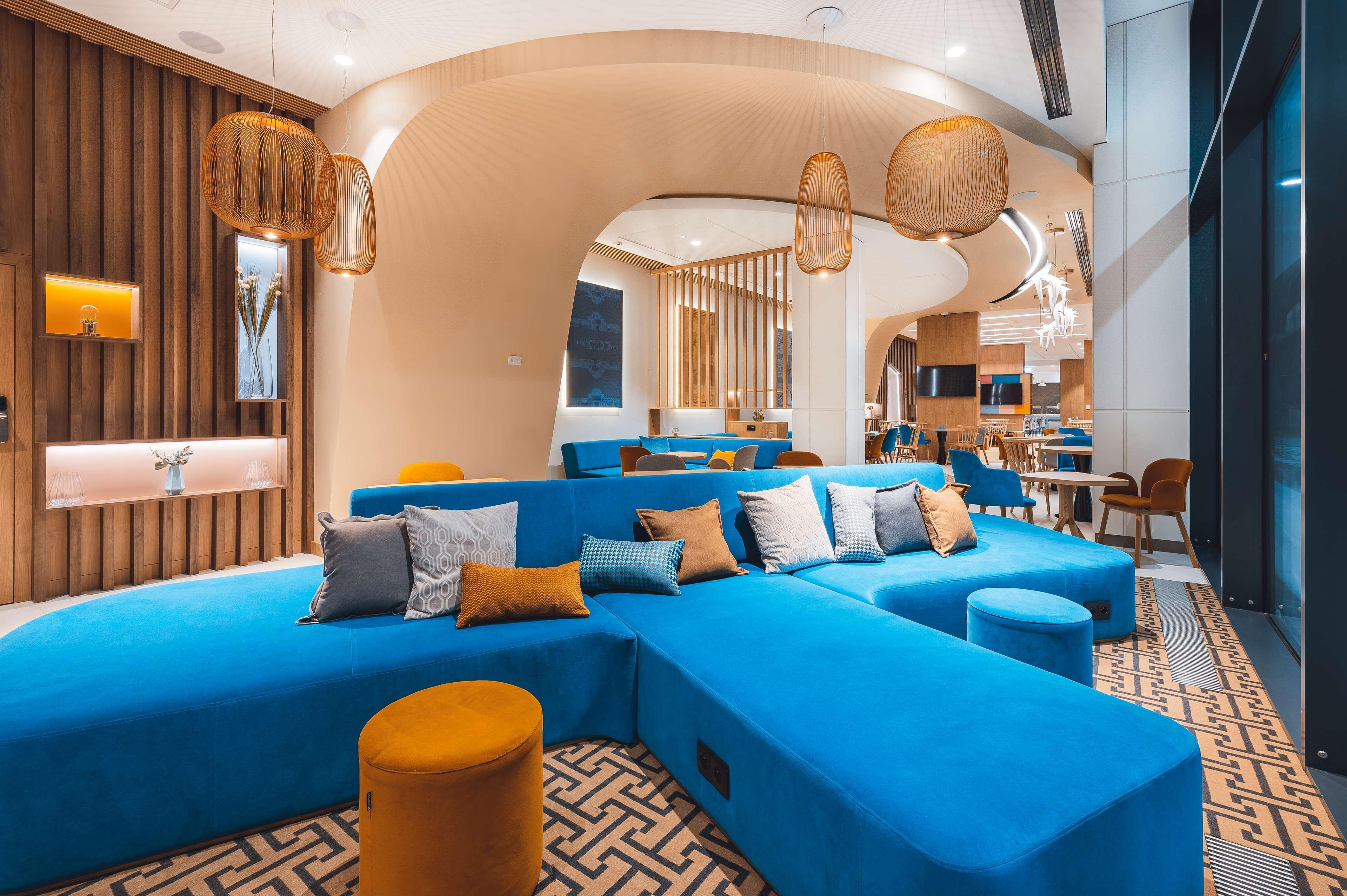 Hampton By Hilton Reduta Warszawa