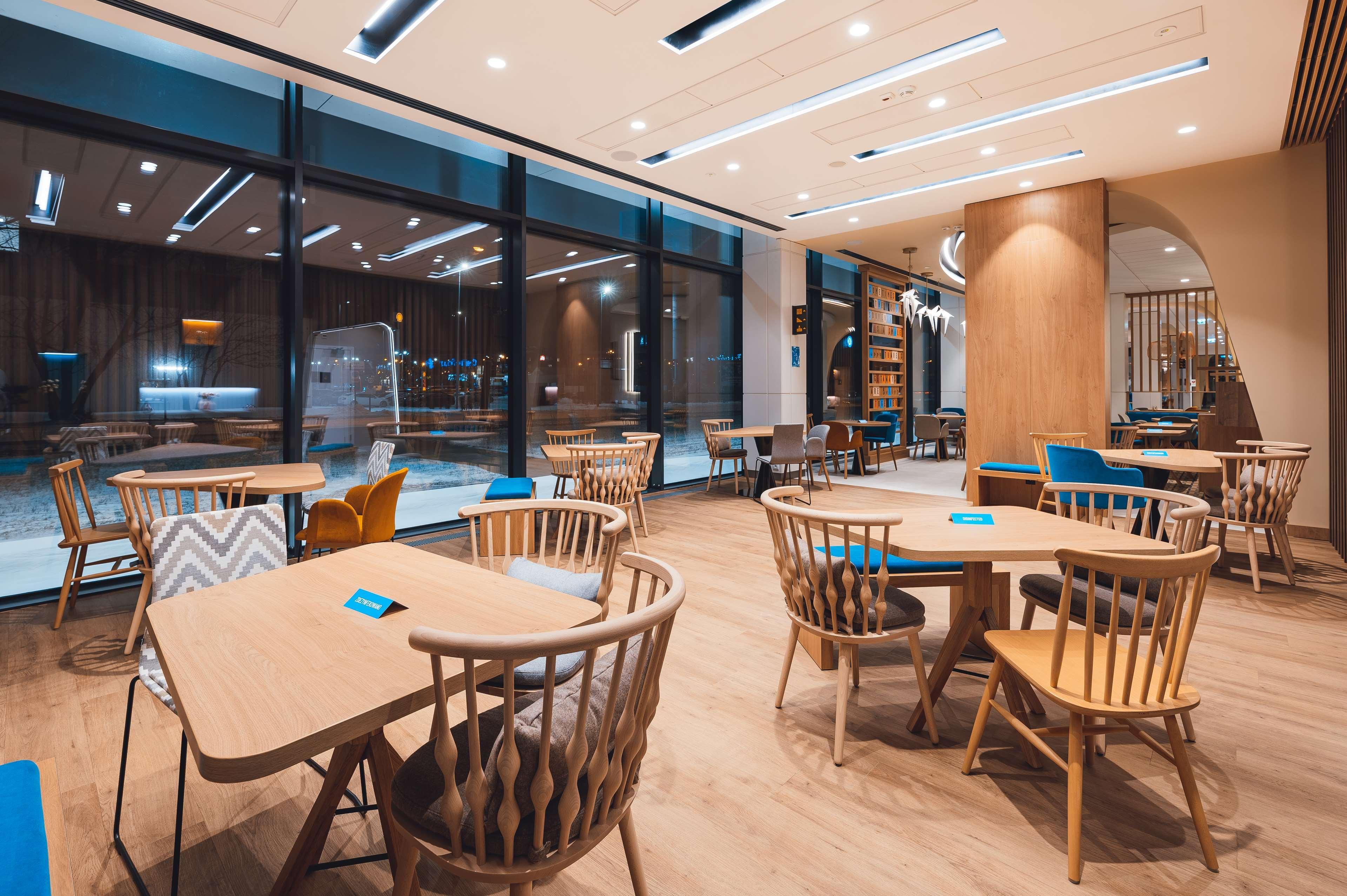 Hampton By Hilton Reduta 3* Warszawa