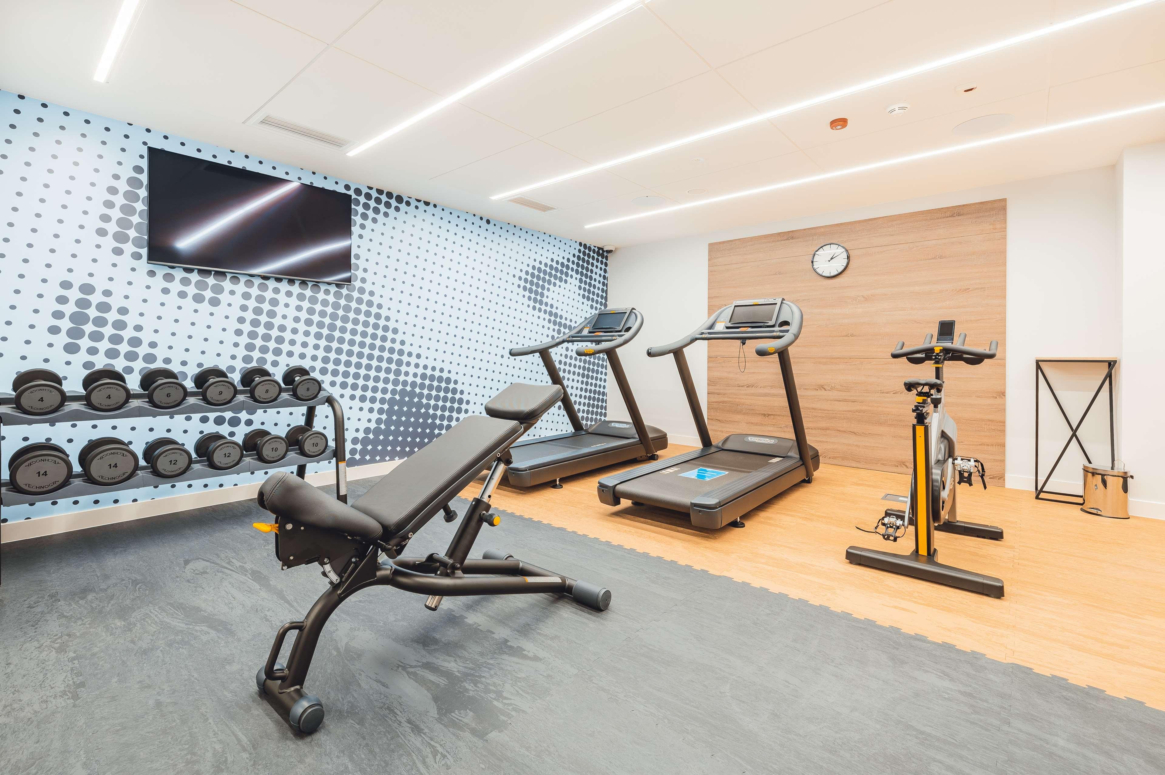 Hotell Hampton By Hilton Reduta