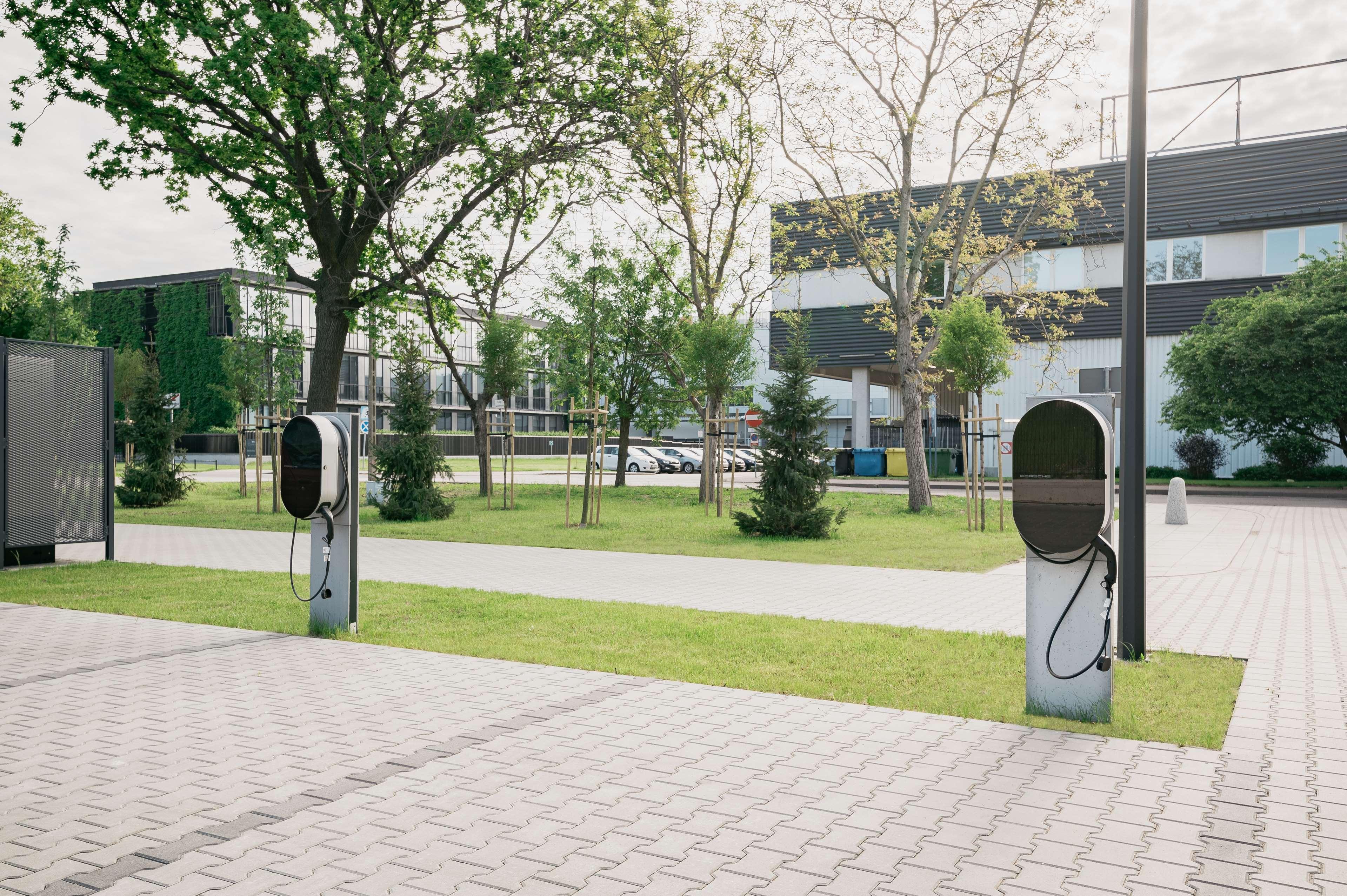 Hotell Hampton By Hilton Reduta Warszawa