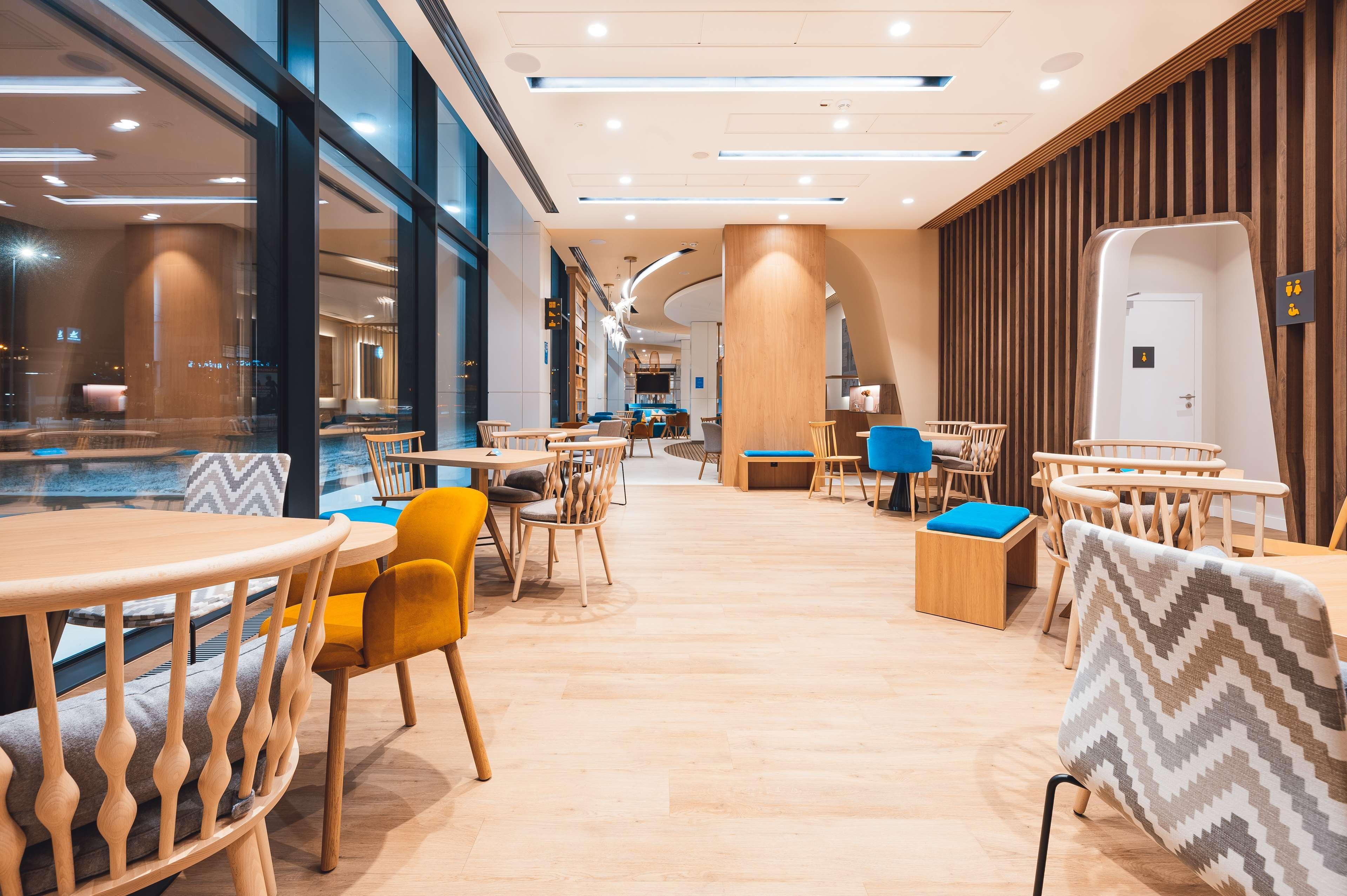 Hotell Hampton By Hilton Reduta 3*