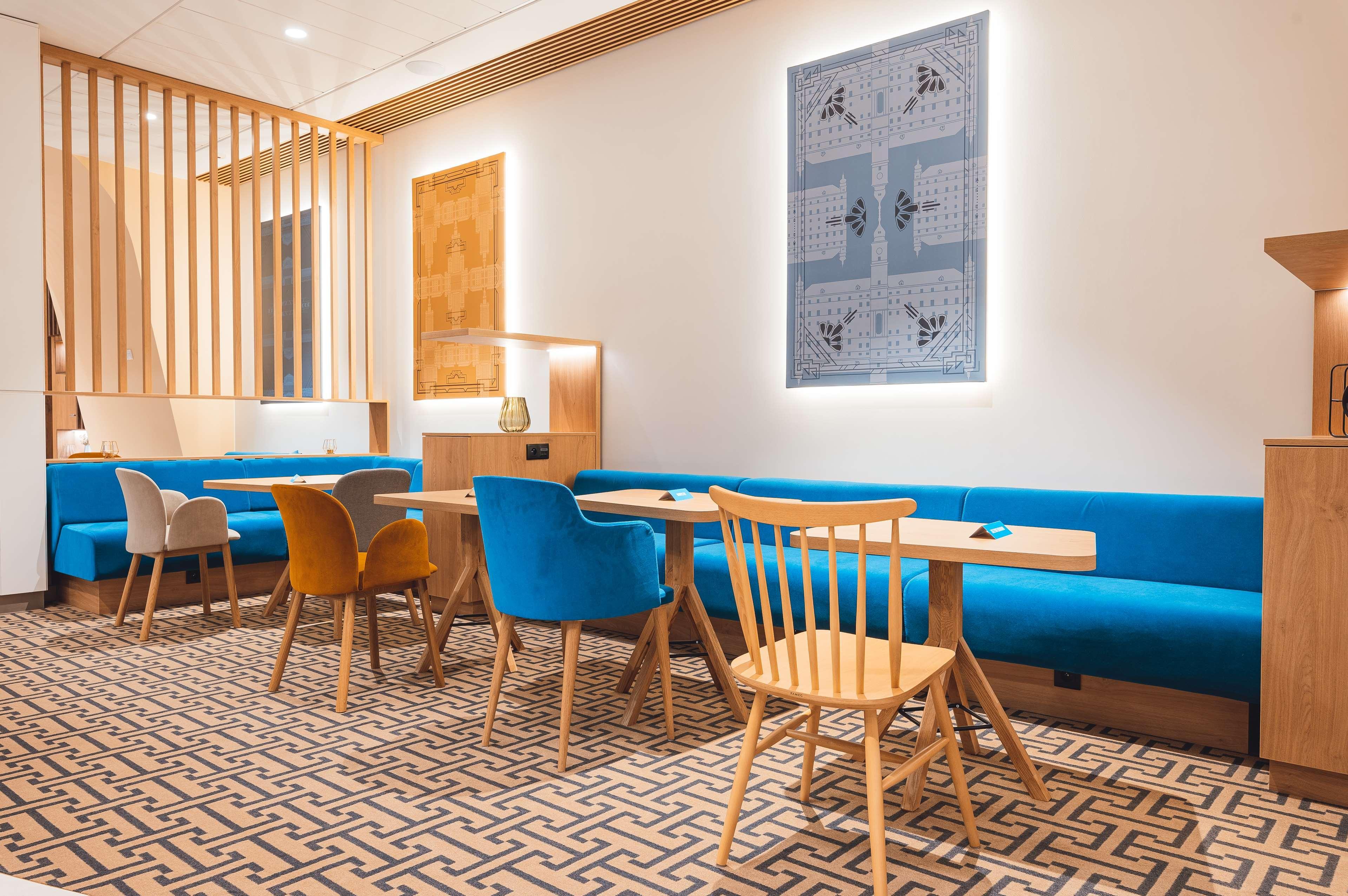 Hotell Hampton By Hilton Reduta 3*