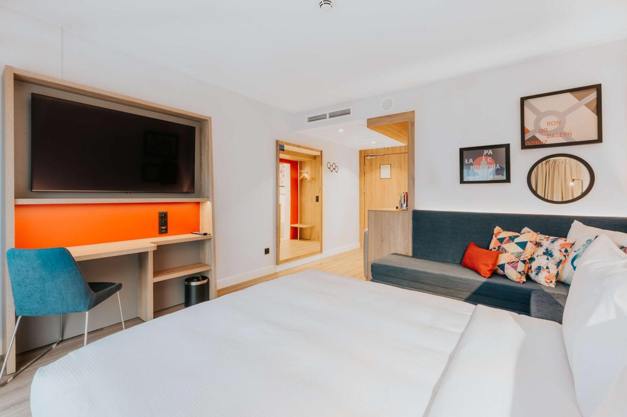 Hampton By Hilton Reduta Hotell