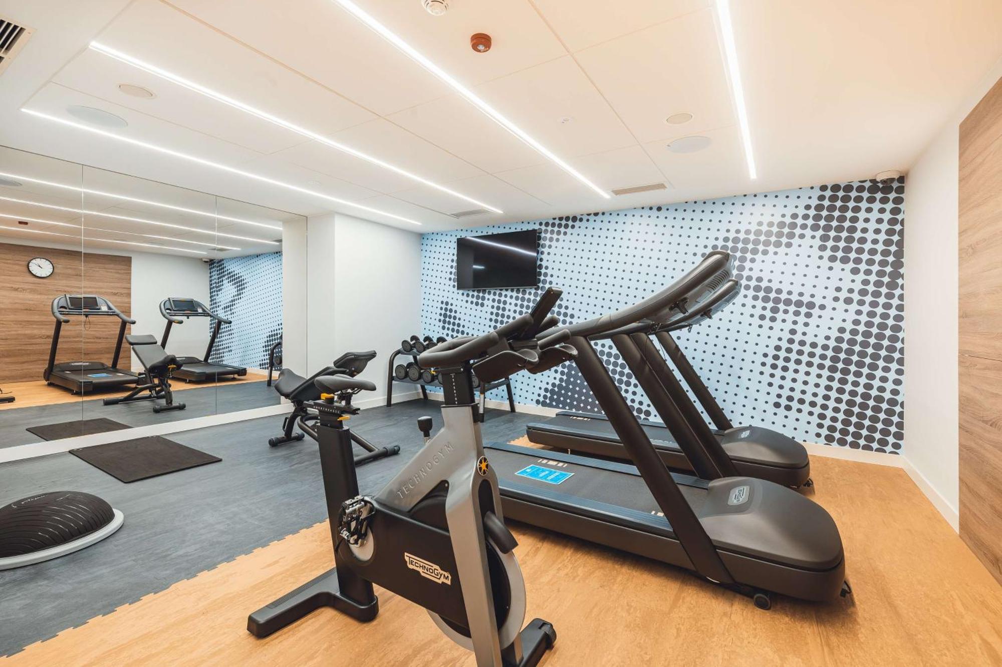 Hampton By Hilton Reduta Warszawa